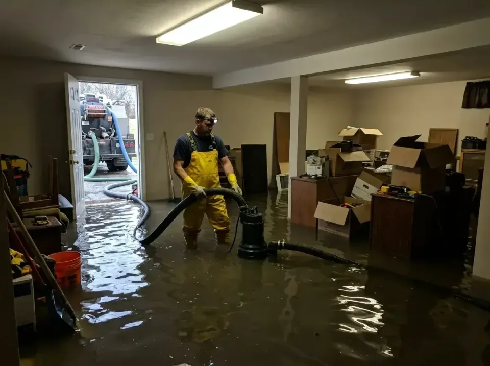 basement-burst-pipe-flooding-a-001 — frequently asked questions, 24-Hour Water Damage Restoration Services in Shorewood, WI